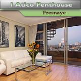 1 Atico Penthouse