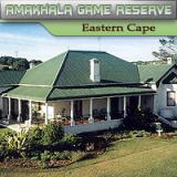 Amakhala Wildreservat