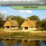 Arathusa Safari Lodge