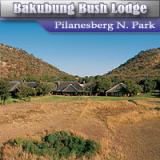 Bakubung Bush Lodge