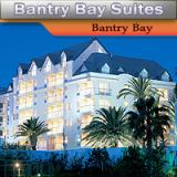 Bantry Bay Luxury Suites