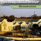 Bloemfontein City Loge Hotel