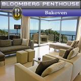 Bloomberg Penthouse 'B'