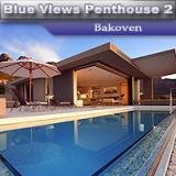 Blue Views Penthouse 2