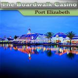 The Boardwalk Casino & Entertainment World