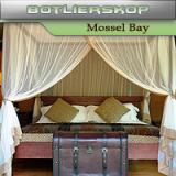 Botlierskop Game Reserve