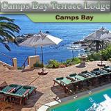 Camps Bay Terrace Lodge