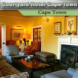 Courtyard Hotel Cape Town