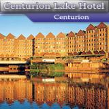 Centurion Lake Hotel