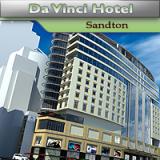 DaVinci Hotel and Suites on Nelson Mandela Square