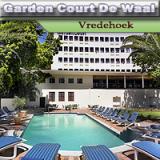 Garden Court De Waal