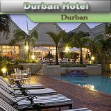 Durban Hotel - City Lodge