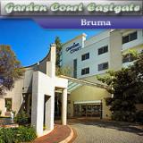 Garden Court Eastgate