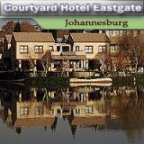 Courtyard Hotel Eastgate