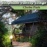 Elephant Valley Lodge