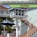 eMakhosini Boutique Hotel