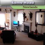 Esme Road Apartment