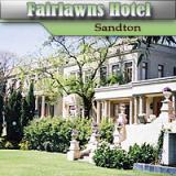 Fairlawns Boutique Hotel and Spa