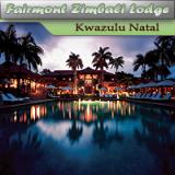 Fairmont Zimbali Lodge