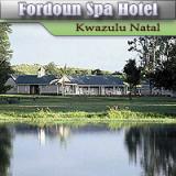 Fordoun Spa, Hotel & Restaurant