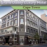 Grand Daddy Luxury Hotel