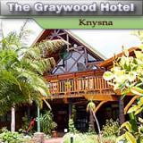 The Graywood Hotel