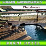 Hans Merensky Hotel