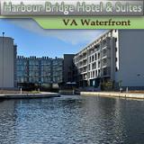 Harbour Bridge Hotel & Suites