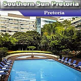 Southern Sun Pretoria