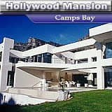 Hollywood Mansion