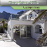 Houghton Villa