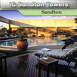 InterContinental Johannesburg Sandton Towers