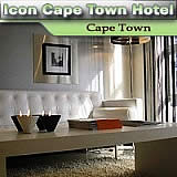 Icon Cape Town