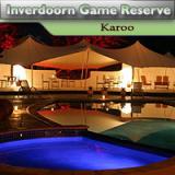 Inverdoorn Game Reserve