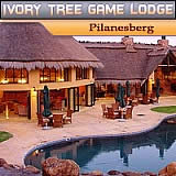 Ivory Tree Game Lodge