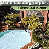 Johannesburg Airport Hotel - City Loge