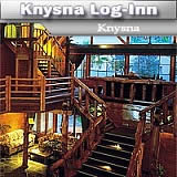 Knysna Log Inn