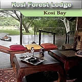 Kosi Forest Lodge