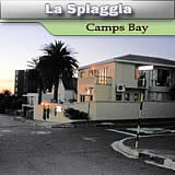 La Spiaggia