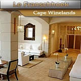 Le Franschhoek Resort