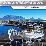 Leisure Bay Luxury Suites