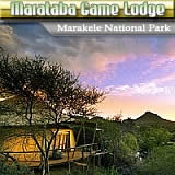 Marataba Game Lodge