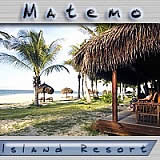 Matemo Island Vakansieoord - Mozambique