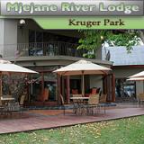 Mjejane River Lodge