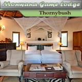 Monwana Game Lodge