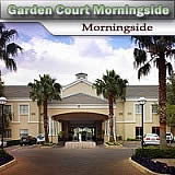 Garden Court Morningside