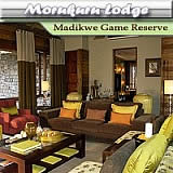 Morukuru Lodge