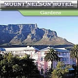 Mount Nelson Hotel