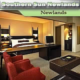 Southern Sun Newlands Hotel