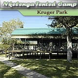 Nkelenga Tented Camp